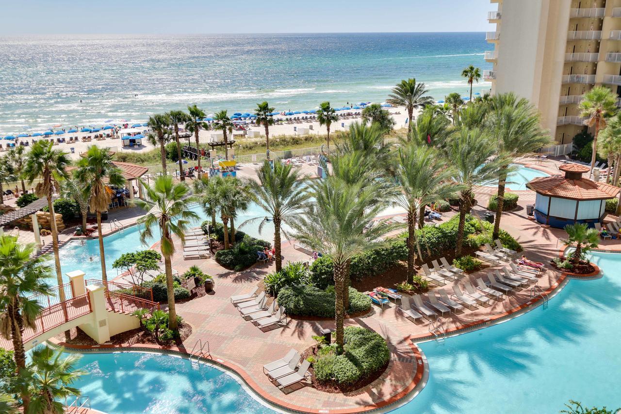 פנמה סיטי ביץ' Shores Of Panama By Book That Condo מראה חיצוני תמונה